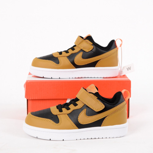 Nike Air force Kids shoes-009