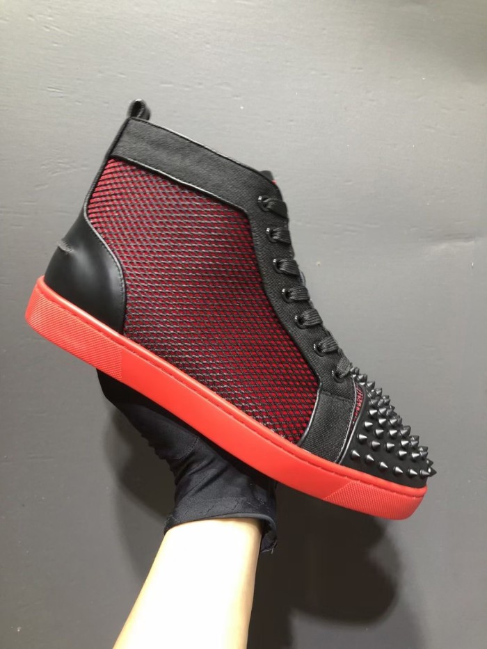 Super Max Christian Louboutin Shoes-2246