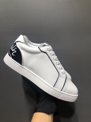 Super Max Christian Louboutin Shoes-2239