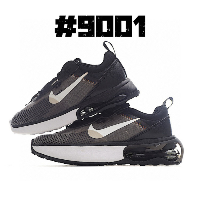 Nike Kids Shoes-010