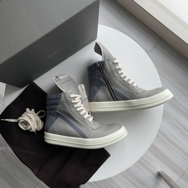 Super Max Rick Owens Shoes-112