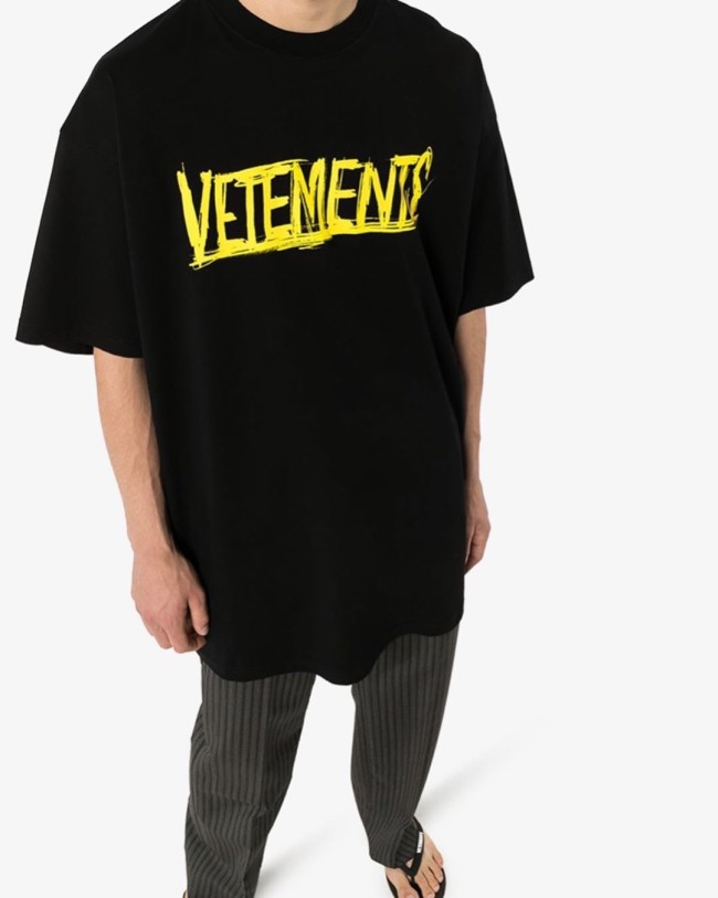 VETEMENTS Shirt 1：1 Quality-228(XS-L)