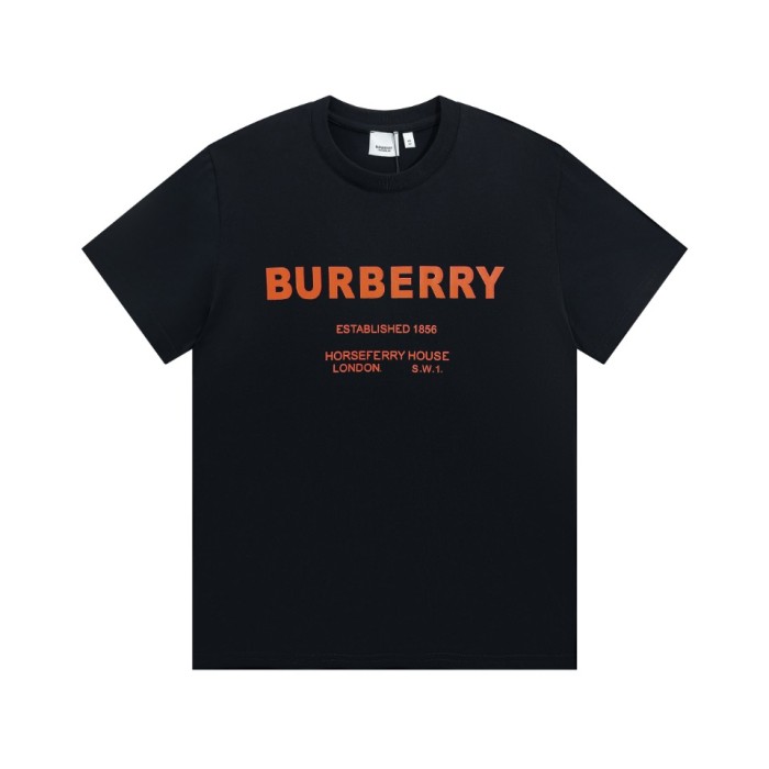 Burberry Shirt 1：1 Quality-738(XS-L)