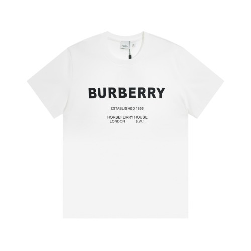 Burberry Shirt 1：1 Quality-740(XS-L)