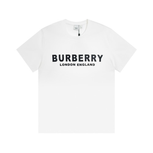 Burberry Shirt 1：1 Quality-734(XS-L)