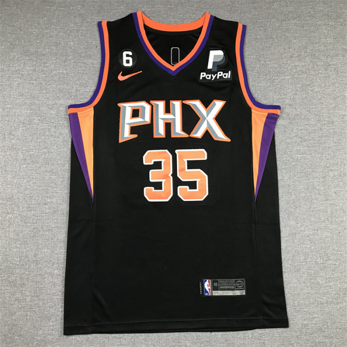 NBA Phoenix Suns-108