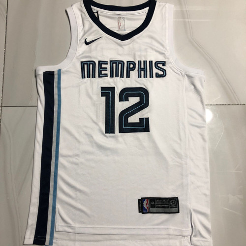 NBA Memphis Grizzlies-097