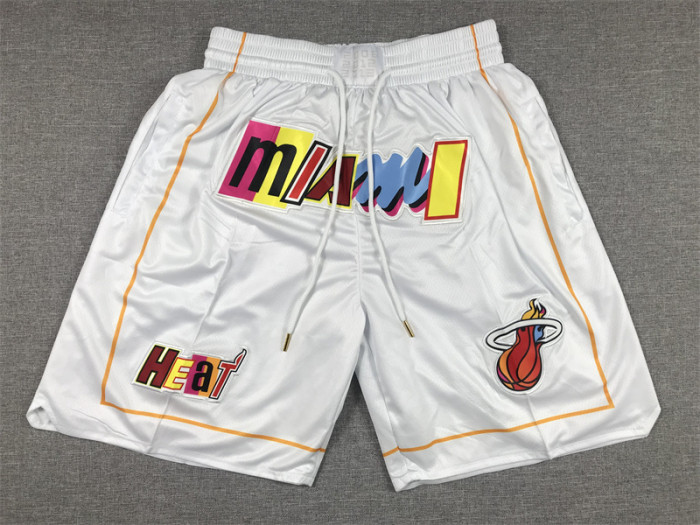 NBA Shorts-1290