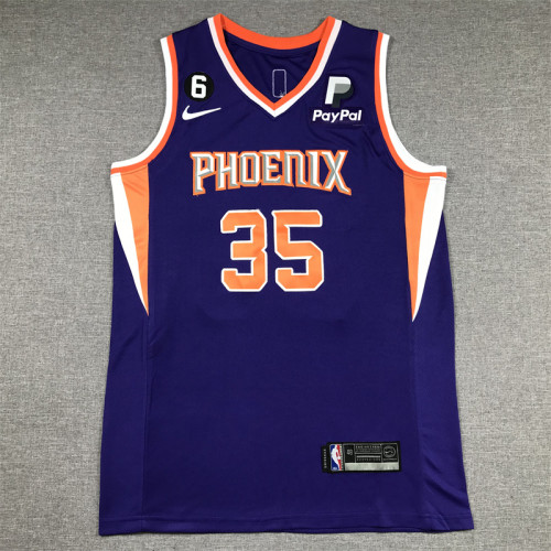 NBA Phoenix Suns-104