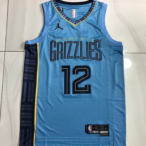 NBA Memphis Grizzlies-096