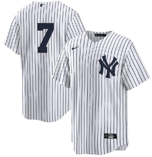 MLB New York Yankees-196