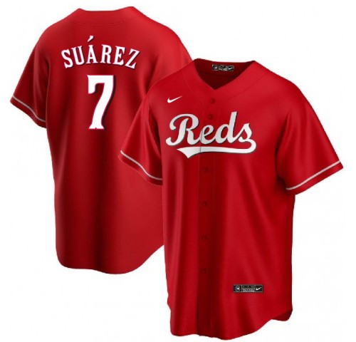 MLB St Louis Cardinals Jersey-258