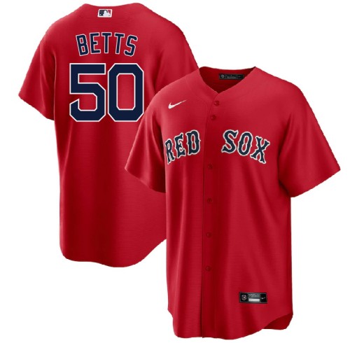 MLB Boston Red Sox-177
