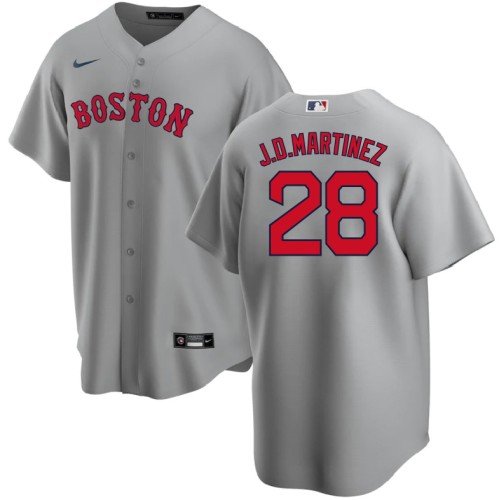 MLB Boston Red Sox-174