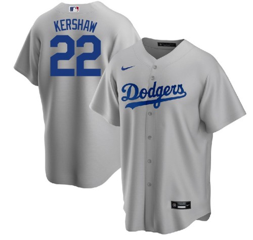 MLB Los Angeles Dodgers-262