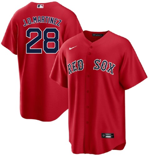 MLB Boston Red Sox-170
