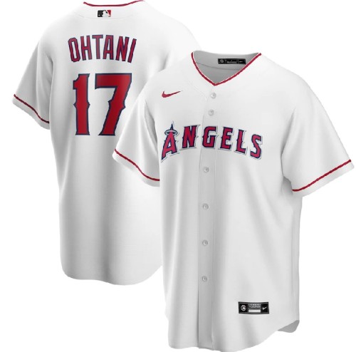 MLB Los Angeles Angels-069