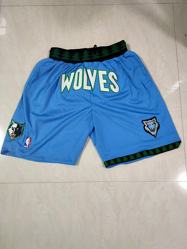 NBA Shorts-1409