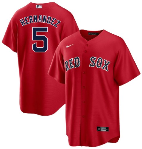 MLB Boston Red Sox-181