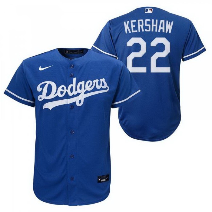 MLB Los Angeles Dodgers-239