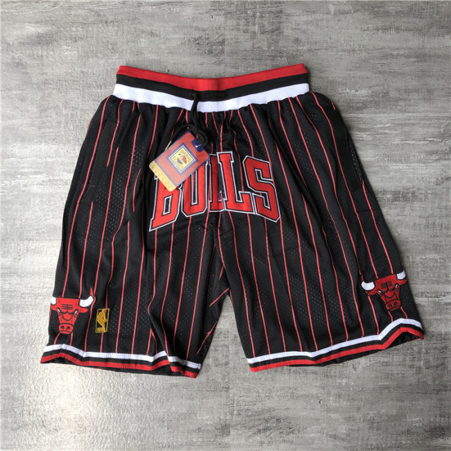 NBA Shorts-1334