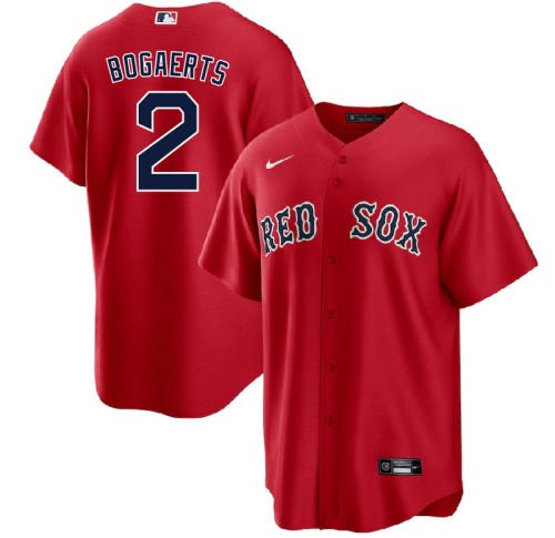 MLB Boston Red Sox-182