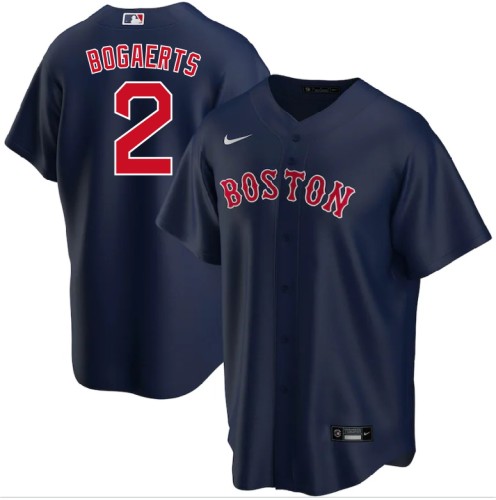 MLB Boston Red Sox-179