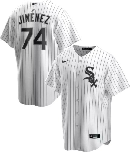 MLB Chicago White Sox-088