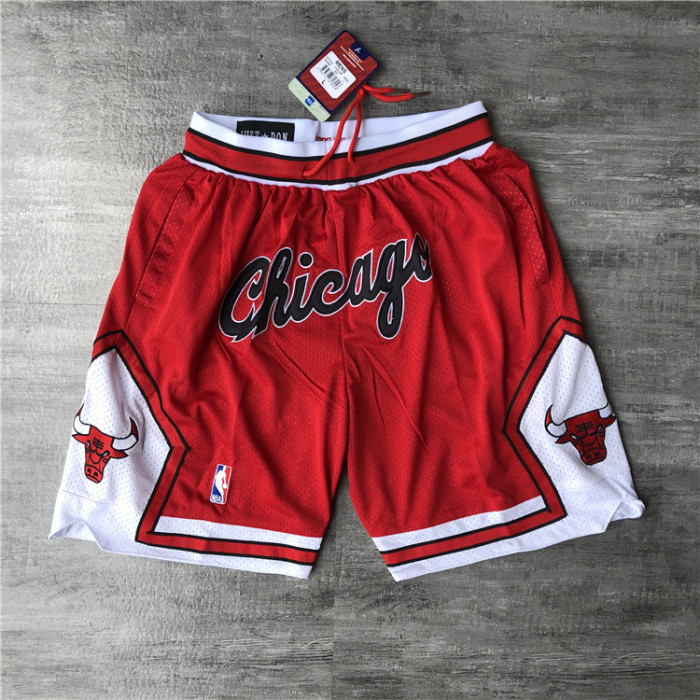 NBA Shorts-1335