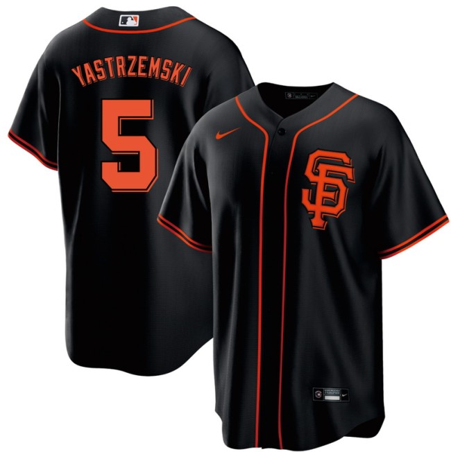 MLB San Francisco Giants-189