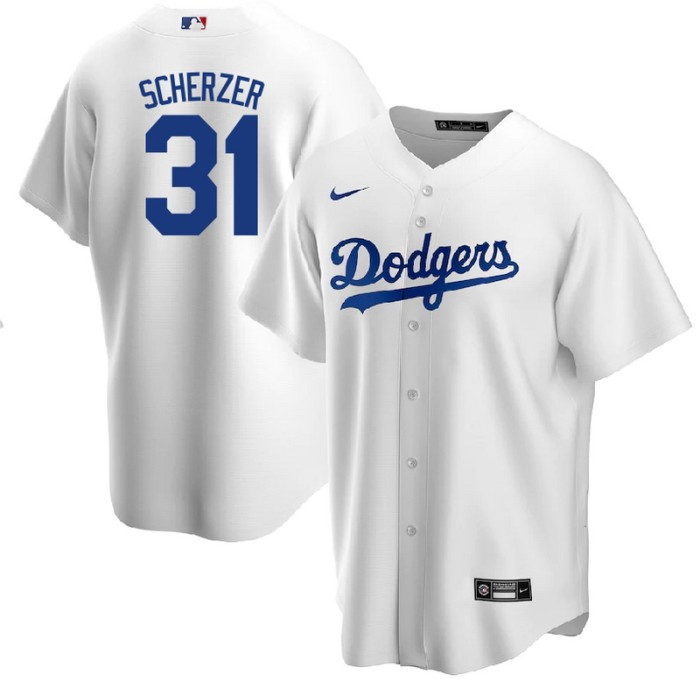 MLB Los Angeles Dodgers-231