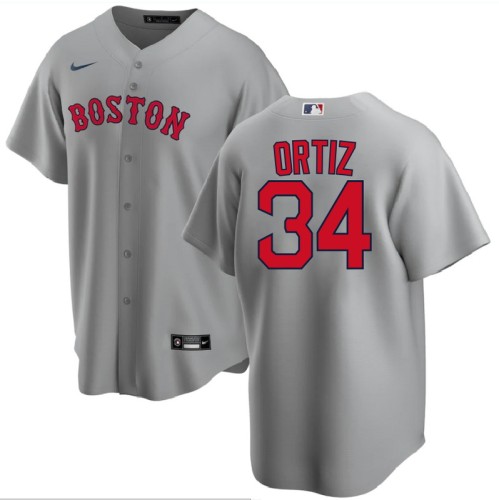 MLB Boston Red Sox-178