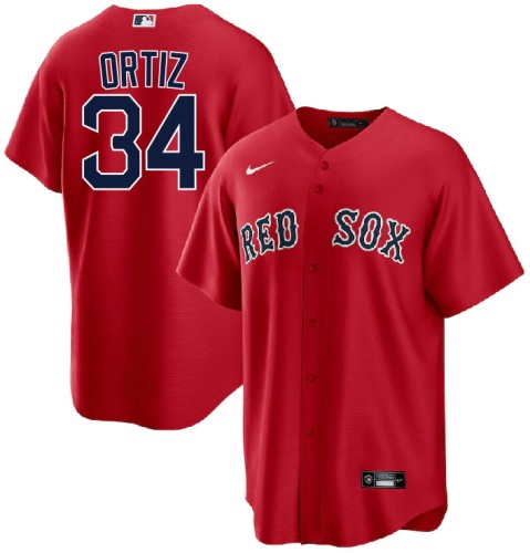 MLB Boston Red Sox-180