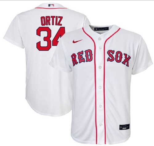 MLB Boston Red Sox-166