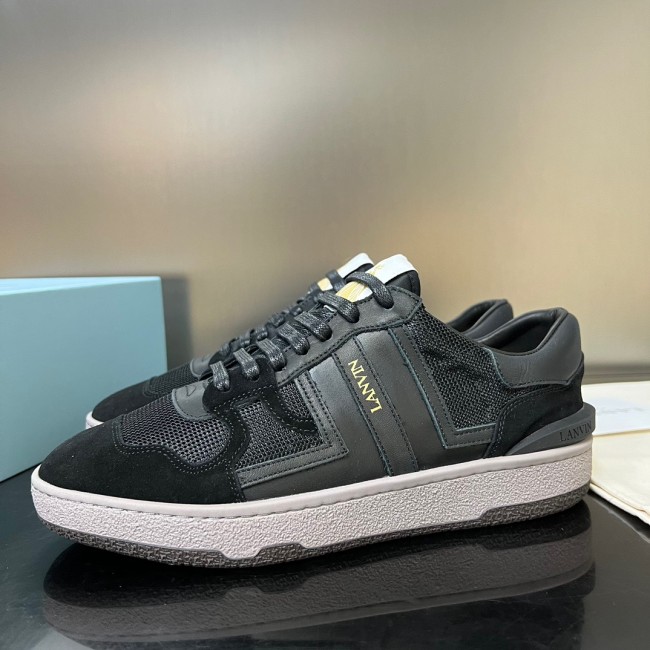 Super Max High End Lanvin Shoes-048