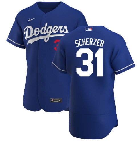 MLB Los Angeles Dodgers-269