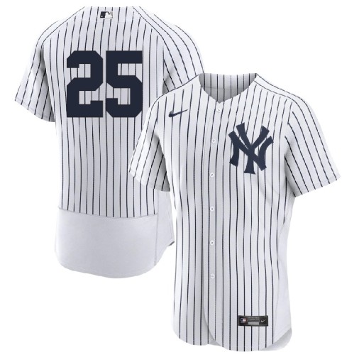 MLB New York Yankees-199
