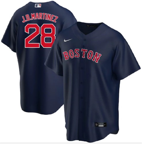 MLB Boston Red Sox-165