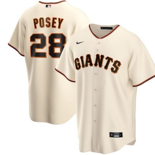 MLB San Francisco Giants-187