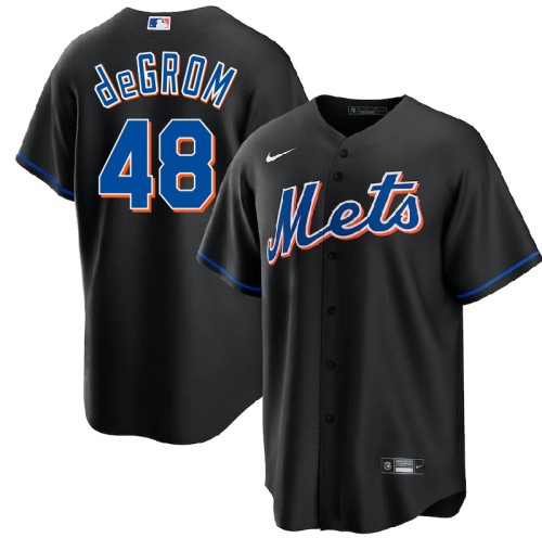 MLB New York Mets-253