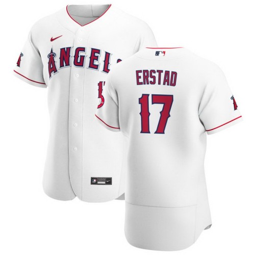 MLB Los Angeles Angels-075