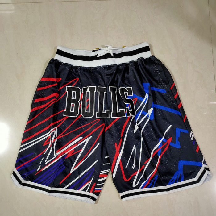 NBA Shorts-1307