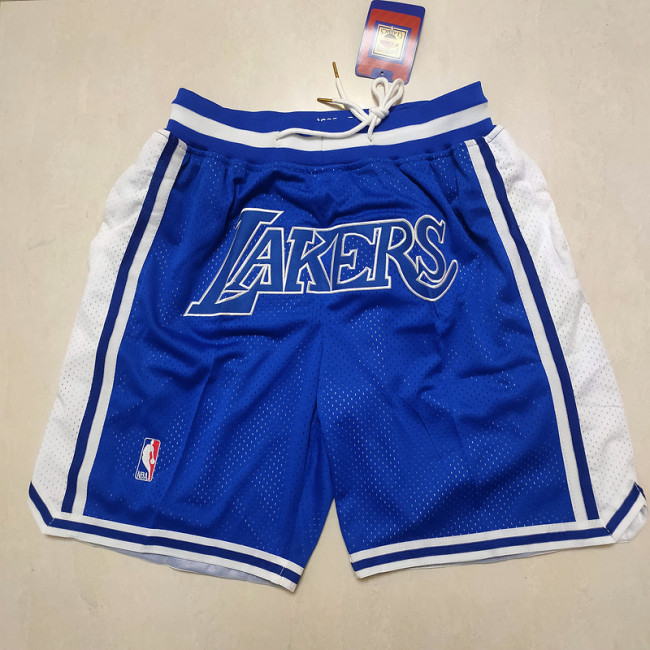NBA Shorts-1383