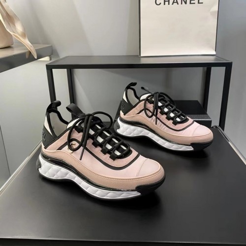 CHAL Women Shoes 1：1 Quality-809