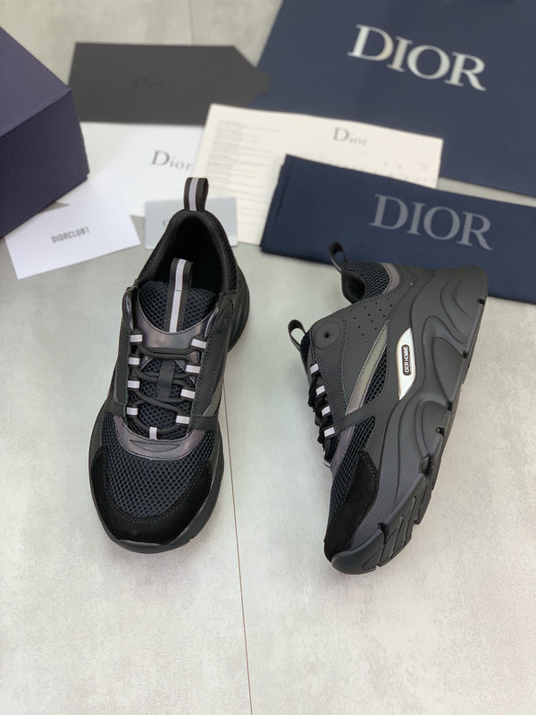 Dior men Shoes 1：1 quality-647