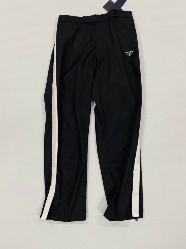 Prada Pants High End Quality-009