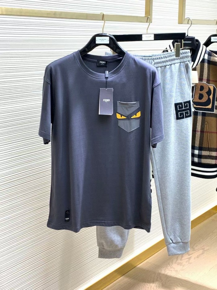 FD Shirt High End Quality-040