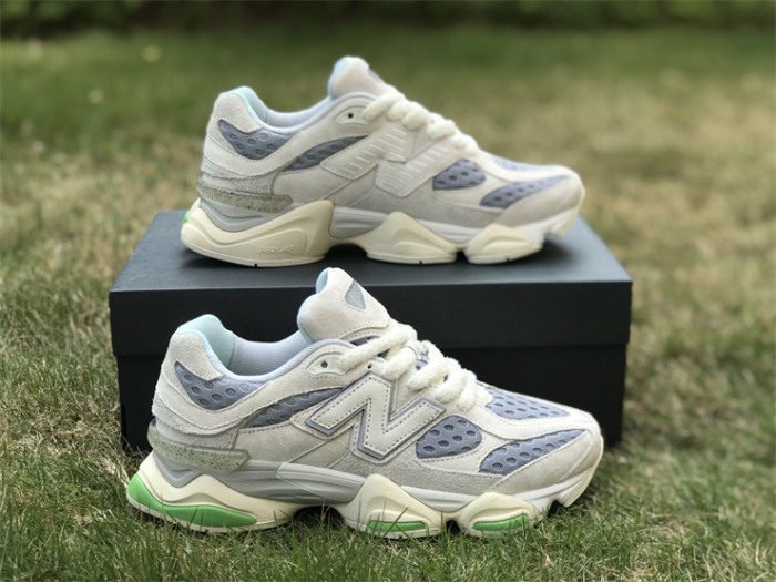 NB Shoes High End Quality-123