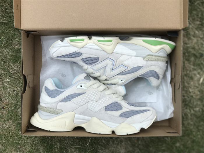 NB Shoes High End Quality-123