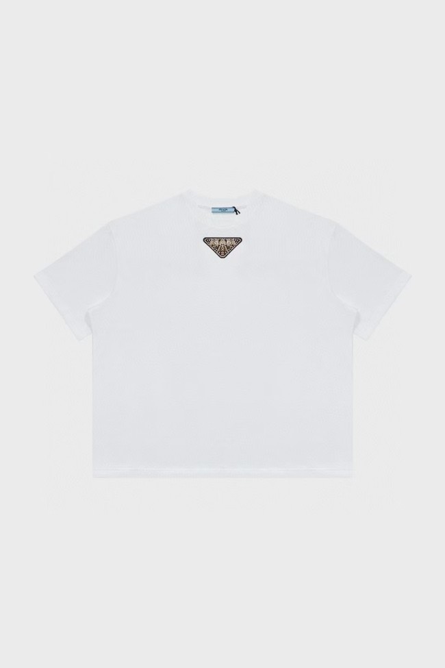 Prada Shirt High End Quality-050